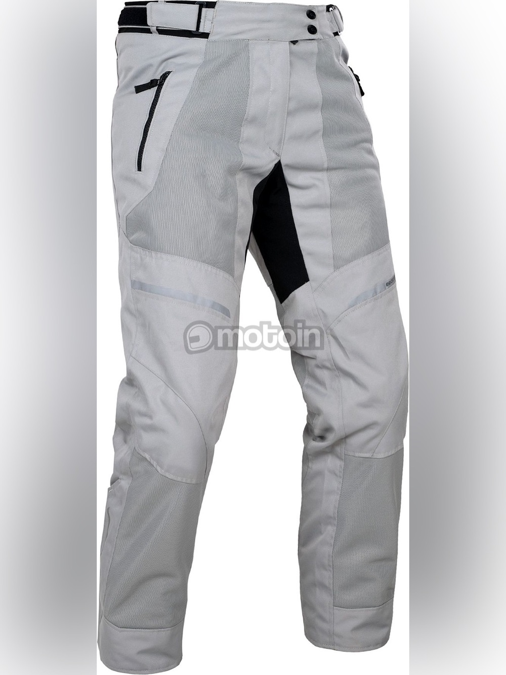 Olympia Moto Sports Women’s Reflective Motorcycle Riding Pants